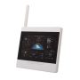 AcuRite - Atlas Weather Station - White/Black - Image 3