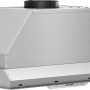 Zephyr - 27 inches - Externally Vented - Range Hood Insert - Stainless Steel - Image 3