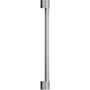 Professional Series Handle Kit for Thermador T30IB905SP Bottom Freezer Refrigerator - Stainless Steel - Image 1