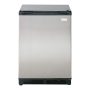 Avanti - 5.2 cu. ft. Compact Refrigerator - Stainless Steel - Image 2