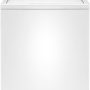 Whirlpool - 3.9 Cu. Ft. 12-Cycle Top-Loading Washer - White - Image 1