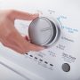 Whirlpool - 3.9 Cu. Ft. 12-Cycle Top-Loading Washer - White - Image 3
