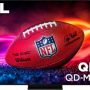 TCL - 55" Class QM7K Series 4K UHD QD Mini LED Smart TV with Google TV (2025) - Image 1