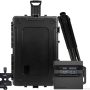 Matterport Pro2 Essentials Bundle - Includes Pro2 3D Camera, Tripod Mount, Clamp, and Backpack - Image 1