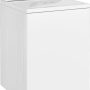 Whirlpool - 3.9 Cu. Ft. Top Load Washer with Water Level Selection - White - Image 2