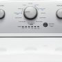 Whirlpool - 3.9 Cu. Ft. Top Load Washer with Water Level Selection - White - Image 3