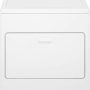 Whirlpool - 7 Cu. Ft. Electric Dryer with AutoDry Drying System - White - Image 1