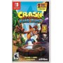 Crash Bandicoot N. Sane Trilogy - Nintendo Switch - Image 1