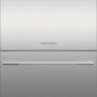 Fisher & Paykel - Stainless Steel Panels for Dishwashers - Silver - Image 1