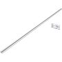 Bertazzoni - Trim Kit for Professional Series REF36PIXL Refrigerator/Freezer - Stainless Steel - Image 2