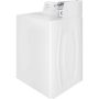 Whirlpool - 3.3 Cu. Ft. Commercial Top Load Washer with Coin Slide - White - Image 3