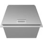 Hestan - 24" Aspire Drop-In Cooler - Stainless Steel - Image 1