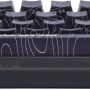 Higround - Basecamp 65+ 65% Wired Mechanical Lubed TTC Milky Switch Gaming Keyboard with RGB Backlighting - BlackIce - Image 4