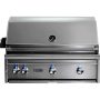 Lynx - Professional Gas Grill - Stainless Steel - Image 2