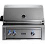Lynx - Professional 30" Built-In Gas Grill - Stainless Steel - Image 2