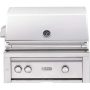 Lynx - Professional 30" Built-In Gas Grill - Stainless Steel - Image 2