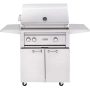 Lynx - Professional Gas Grill - Stainless Steel - Image 2