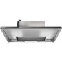 Miele - 36 inches - Convertible - Range Hood Insert - Stainless Steel - Image 1