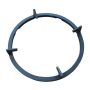 Bertazzoni - Wok Ring for Gas Rangetops - Black - Image 1