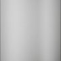Haier - 18" Compact Front Control Smart Built-In Stainless Steel Tub Dishwasher with 3-Level Wash and 47 dBA - Stainless Steel - Image 1