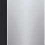 Frigidaire - 3.3 Cu. Ft. Mini Fridge - Silver - Image 2