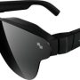 RayNeo - Air 4 Pro AR/XR Smart Glasses with HDR10 Display - Black - Image 1