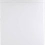 GE - 2.8 Cu. Ft. High-Efficiency Top Load Portable Washer with Stainless Steel Basket and 8 Wash Cycles - White/Black - Image 1