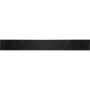 18" x 24" Dual Unit Toe Kick for JennAir Built-In Column Refrigerators and Freezers - Black - Image 1
