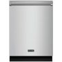 Viking - Dishwasher - Stainless Steel - Image 1