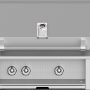 Aspire by Hestan - By Hestan 30" Built-In Gas Grill - Stainless Steel - Image 1