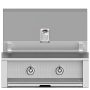 Aspire by Hestan - Built-In Gas Grill - Image 1