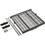 GE - Third Rack Accessory Kit - Black - Image 1