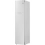 LG - Styler 18-in Wide Smart Steam Clothing Care System - White - Image 4