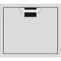 Hestan - Aspire AEAD Series 24" Single Access Door with Left Hinge - Stealth - Image 1