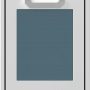 Hestan - AGAD Series 18" Single Access Door - Pacific Fog - Image 1