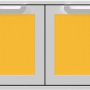 Hestan - AGAD Series 36" Outdoor Double Access Doors - Sol - Image 1
