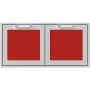 Hestan - AGAD Series 42" Outdoor Double Access Doors - Matador - Image 1