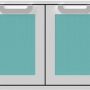 Hestan - AGAD Series 30" Outdoor Double Access Doors - Bora Bora - Image 1