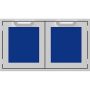 Hestan - AGLP Series 36" Outdoor Double Sealed Pantry - Prince - Image 1