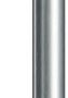 Professional Series Handle Kit for Select Thermador 20" Under Counter Refrigerators - Stainless Steel - Image 1