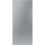 Handleless Door Panel Kit for 36" Thermador Freezer and Refrigerator Columns - Stainless Steel - Image 1