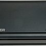 KICKER - CX 1200W Class D Digital Mono Amplifier with Variable Low-Pass Crossover - Black - Image 1