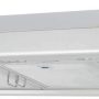 Windster Hoods - 42 inches - Externally Vented - Wall Range Hood - Stainless Steel - Image 2