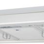Windster Hoods - 48 inches - Externally Vented - Wall Range Hood - Stainless Steel - Image 2