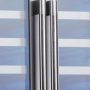 Zephyr - Presrv Pro Handle Accessory for Select Coolers - Stainless Steel - Image 1