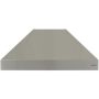 Coyote - 36 inches - Externally Vented - Wall Range Hood - Stainless Steel - Image 1