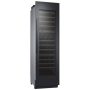 Dacor - 100-Bottle Panel Ready Built-In Triple Zone Wine Cellar with Precise Cooling and Push-to-Open Door - Custom Panel Ready - Image 2