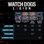 Watch Dogs: Legion Standard Edition - PlayStation 5, PlayStation 4 - Image 3