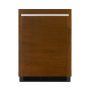 JennAir - 5.0 Cu. Ft. Built-In Mini Fridge - Custom Panel Ready - Image 1