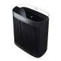 Honeywell - Allergen Plus HEPA Air Purifier, Extra-Large Rooms (500 sq.ft) - Black - Image 2